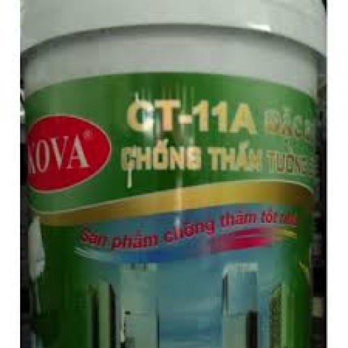 Chống Thấm CT-11A ĐB 20kg